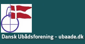 Dansk Ubådsforening logo